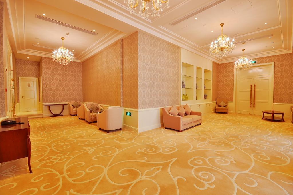 Urban Island Hotel Шанхай Екстер'єр фото