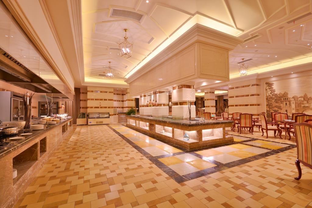 Urban Island Hotel Шанхай Екстер'єр фото